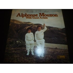 画像: ALPHONSE MOUZON/THE SKY'S THE LIMIT