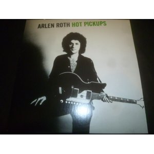 画像: ARLEN ROTH/HOT PICKUPS