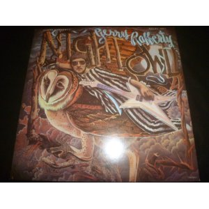 画像: GERRY RAFFERTY/NIGHT OWL