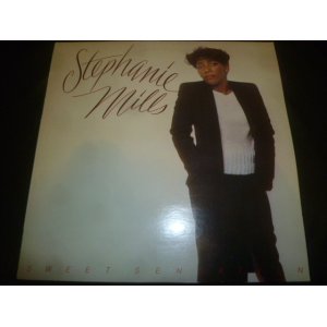画像: STEPHANIE MILLS/SWEET SENSATION
