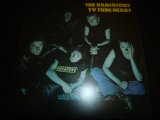 画像: RADIATORS FROM SPACE/T.V. TUBE HEART