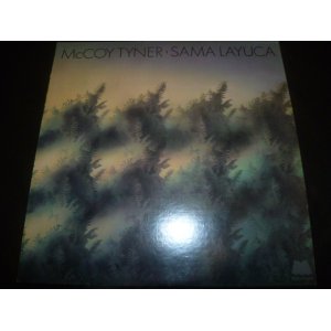 画像: McCOY TYNER/SAMA LAYUCA