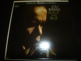 画像: LOU RAWLS/BLACK AND BLUE