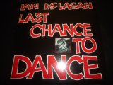 画像: IAN McLAGAN/LAST CHANCE TO DANCE