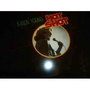 画像: KAREN YOUNG/HOT SHOT