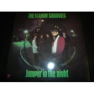 画像: FLAMIN' GROOVIES/JUMPIN' IN THE NIGHT