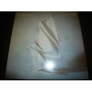 画像: GROVER WASHINGTON, JR./THE BEST IS YET TO COME