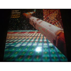 画像: HERBIE HANCOCK/PERFECT MACHINE