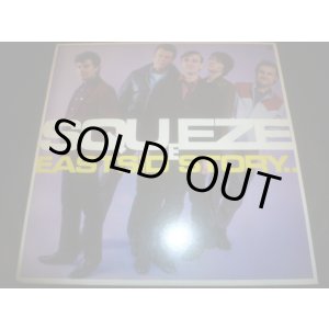 画像: SQUEEZE/EAST SIDE STORY