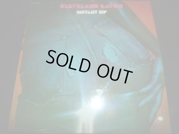 画像1: CLEVELAND EATON/INSTANT HIP