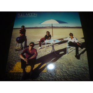 画像: FULL MOON/FEATURING NEIL LARSEN & BUZZ FEITEN