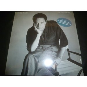 画像: AL JARREAU/THIS TIME