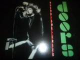 画像: DOORS/ALIVE, SHE CRIED