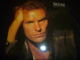 画像: STING/... NADA COMO EL SOL