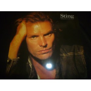 画像: STING/... NADA COMO EL SOL