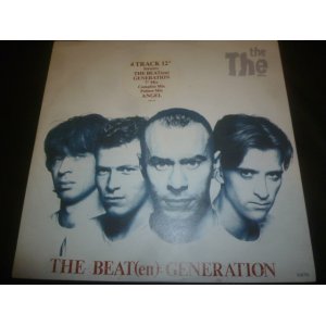 画像: THE THE/THE BEAT(en) GENERATION (12")