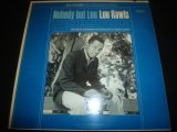 画像: LOU RAWLS/NOBODY BUT YOU
