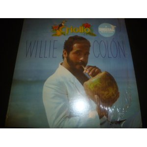 画像: WILLIE COLON/CRIOLLO