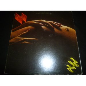 画像: SPIDERS WEBB/I DON'T KNOW WHAT'S ON YOUR MIND