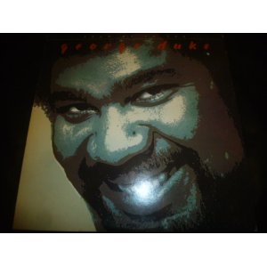 画像: GEORGE DUKE/FROM ME TO YOU