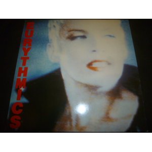 画像: EURYTHMICS/BE YOURSELF TONIGHT