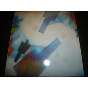 画像: BRIAN ENO & DAVID BYRNE/MY LIFE  IN THE BUSH OF GHOSTS