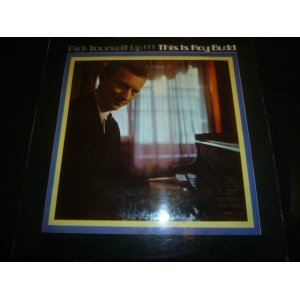 画像: ROY BUDD/PICK YOURSELF UP!!! THIS IS ROY BUDD