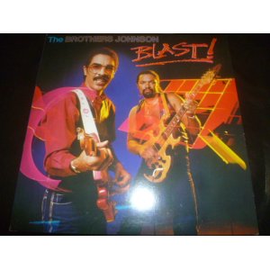 画像: BROTHERS JOHNSON/BLAST!