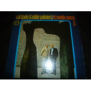 画像: CAL TJADER & EDDIE PALMIERI/EL SONIDO NUEVO (THE NEW SOUL SOUND)