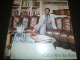 画像: BILL SUMMERS & SUMMERS HEAT/CALL IT WHAT YOU WANT