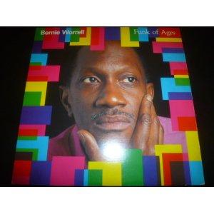 画像: BERNIE WORRELL/FUNK OF AGES
