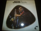 画像: DEXTER GORDON/THE MONTMARTRE COLLECTION VOL.1