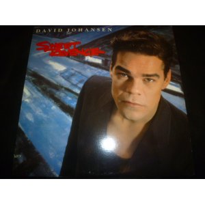 画像: DAVID JOHANSEN/SWEET REVENGE