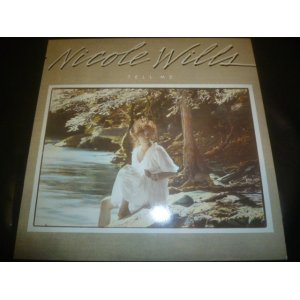 画像: NICOLE WILLIS/TELL ME