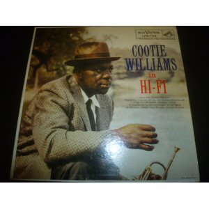 画像: COOTIE WILLIAMS/IN HI-FI