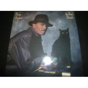 画像: ROY AYERS/IN THE DARK