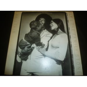 画像: SLY & THE FAMILY STONE/SMALL TALK