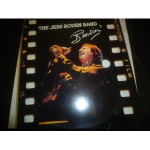 画像: JESS RODEN BAND/BLOWIN'