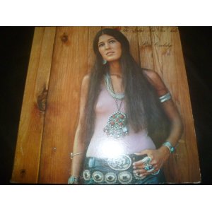 画像: RITA COOLIDGE/THE LADY'S NOT FOR SALE