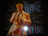画像: DAVID BOWIE/MODERN LOVE (12")