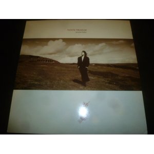 画像: TANITA TIKARAM/ANCIENT HEART