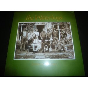 画像: WATERBOYS/FISHERMAN'S BLUES