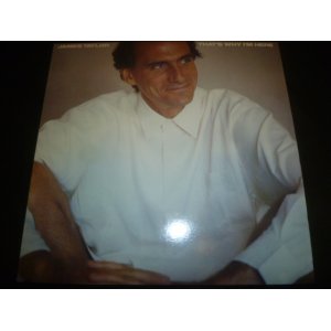 画像: JAMES TAYLOR/THAT'S WHY I'M HERE