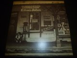 画像: ELTON JOHN/TUMBLEWEED CONNECTION