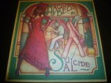 画像: MAGGIE BELL/SUICIDE AL
