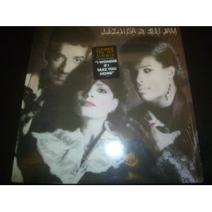 画像: LISA LISA & THE CULT JAM WITH FULL FORCE/SAME