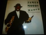 画像: JAMES MOODY/HONEY