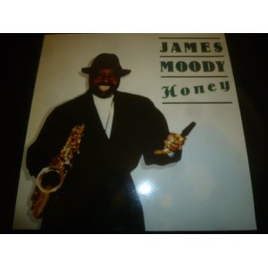 画像: JAMES MOODY/HONEY