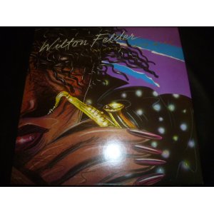 画像: WILTON FELDER/INHERIT THE WIND