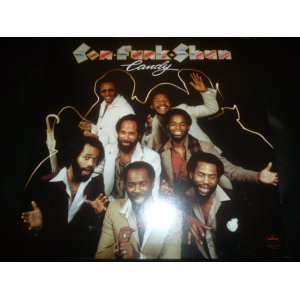 画像: CON FUNK SHUN/CANDY